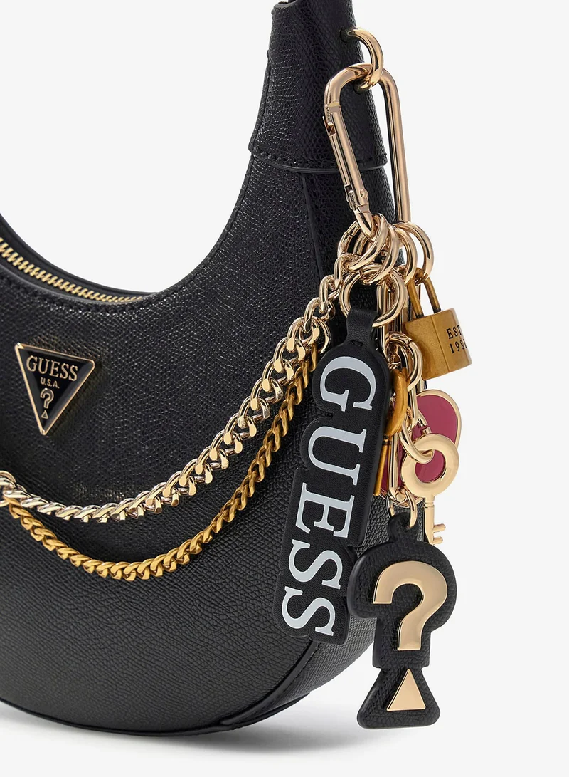 GUESS  Davina Shoulder Bag for Women | Best Price UAE